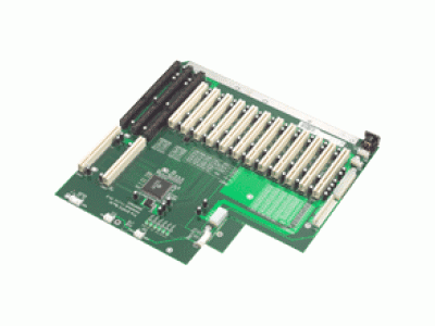 RAID 1 High Performance Core2 Duo SBC rackmount system with up to 13 PCI/ISA Slots