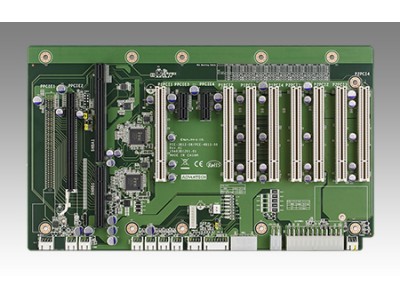 12-Slot PICMG 1.3 Backplane, 3 PCIe, 8 PCI