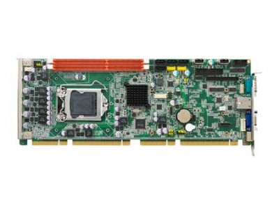 Intel LGA1155 Core i-Series Wallmount System with up to 5 PCI/PCIe Slots