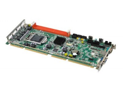 Intel® LGA1155 Core i-Series 4U Rackmount System with up to 12 PCI/PCIe Expansion Slots