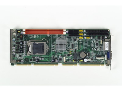 Core i7 / i5 / i3 Full-Sized Single Board Computer with VGA/DVI, 2 GbE
