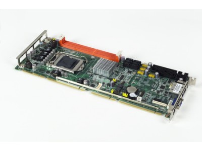 Core i7 / i5 / i3 Full-Sized Single Board Computer with VGA/DVI, 2 GbE