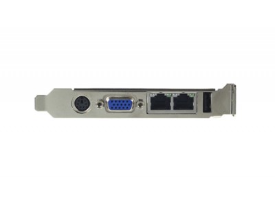 Core i7 / i5 / i3 Full-Sized Single Board Computer with VGA/DVI, 2 GbE