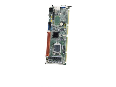 Intel  Core i7/i5/i3 Full-Sized Single Board Computer with DDR3, Dual LAN, USB 3.0, SATA3,SW RAID