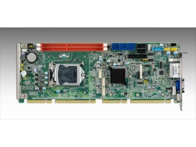 4th Gen Intel Core i-Series 4U Rackmount System with up to 12 PCI/PCIe Expansion Slots