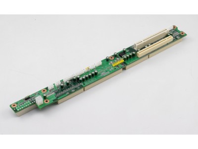 3-slot PICMG1.3 Butterfly Backplane; 1PCIe,1PCI, RoHS