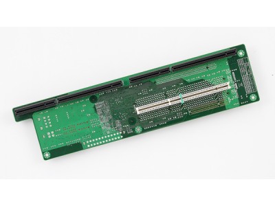 5-slot PICMG1.3 Butterfly Backplane, 1PCIe, 3PCI-X, RoHS
