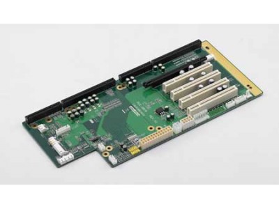 Industrial Intel® Core2 Duo Wallmount System with up to 5 PCI/PCIe expansion slots