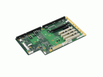 Industrial Grade Intel Core2 Duo SBC Wallmount System with up to 6 PCI/PCIe expansion Slots