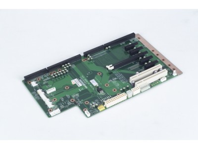 8-Slot PICMG1.3 Backplane, 5PCIe, 2PCI, RoHS