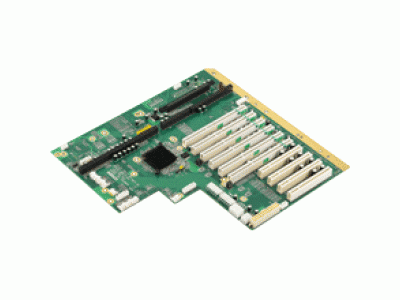 12-Slot PICMG 1.3 Backplane; 1PICe, 6PCI-X, 4PCI, RoHS