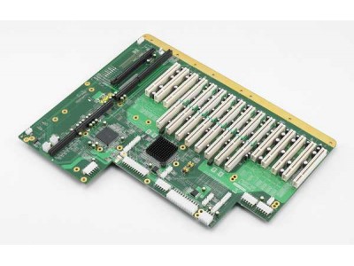 Intel® Core2 Duo 4U Rackmount System with up to 17 PCI/PCI-X/PCIe Expansion Slots