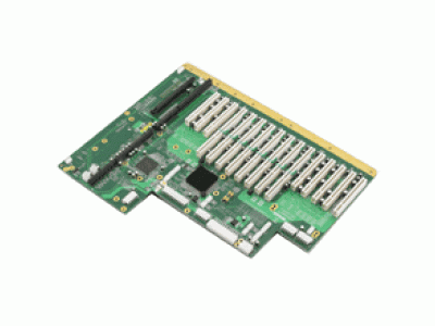 Intel® Core2 Duo SBC 4U Rackmount System with up to 17 PCI/PCI-X/PCIe Expansion Slots