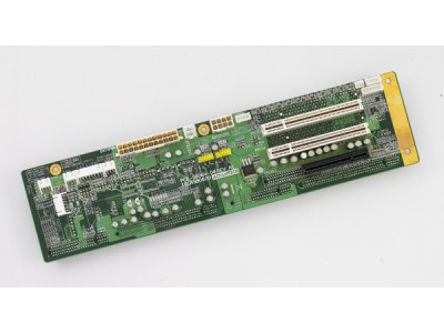 6-slot PICMG1.3 Butterfly Backplane; 1 PCIe, 4PCI, RoHS