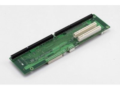 6-slot PICMG1.3 Butterfly Backplane; 1 PCIe, 4PCI, RoHS