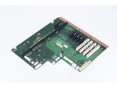 10-Slot PICMG1.3 Backplane; 5PCIe, 4PCI, ROHS