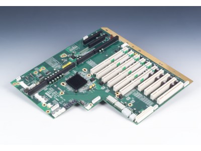 13-Slot PICMG1.3 Backplane, 2PCIe x8, 6PCI-X, 4PCI, RoHS