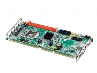 Intel Xeon E3 Scalable Wallmount Server with Up to 4 PCI/PCIe Slots