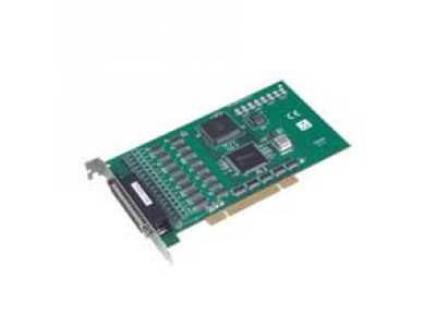 8-port RS-232 UNI PCI COMM card