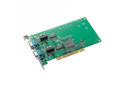 2-Port CAN Bus Uni PCI Communiation Card with CANOpen