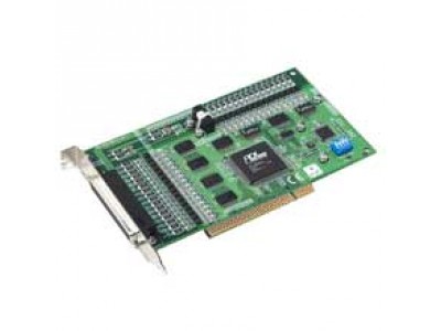 32-Channel Isolated Digital Input PCI Card