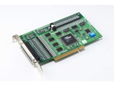 CIRCUIT BOARD, 32ch Isolated Digital Input Card