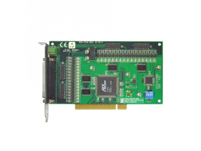 CIRCUIT BOARD, 32-ch Isolated Digital Output Card