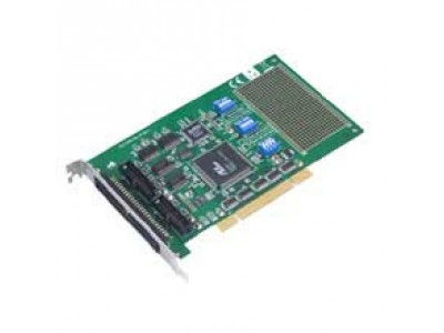 24-Channel TTL Digital I/O Universal PCI Card