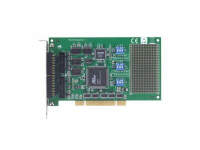 CIRCUIT BOARD, 24ch TTL Digital I/O Card