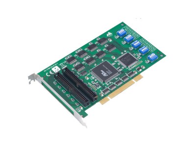 48-Channel TTL Digital I/O Universal PCI Card