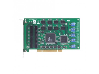 48-Channel TTL Digital I/O Universal PCI Card