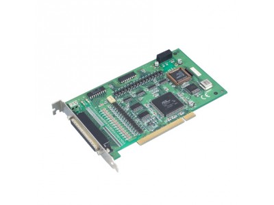 CIRCUIT BOARD, 32ch Isolated Digital I/O Card w/Counter