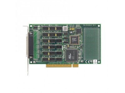 CIRCUIT BOARD, 48-Bit DI/O Card For PCIBus