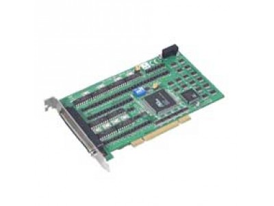 64-Channel Isolated Digital Output Universal PCI Card