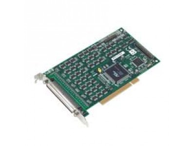 96-Channel TTL Digital I/O PCI Card