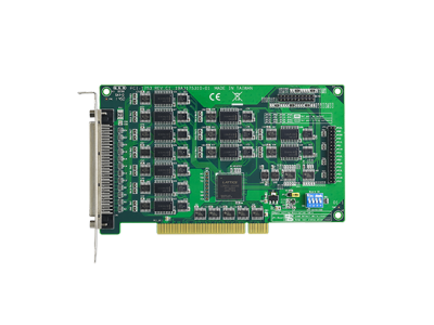 CIRCUIT BOARD, 96ch TTL Digital I/O Card