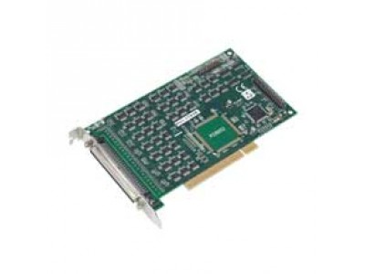 96-Channel Digital I/O Extension Card for PCI-1753