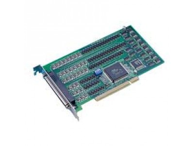 64-Channel Isolated Digital Input PCI Card