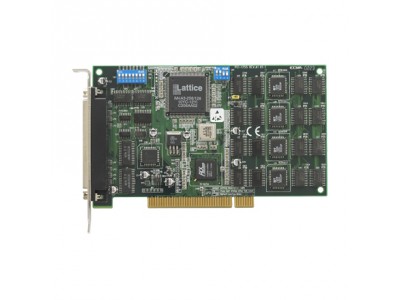 32-Channel Ultra-speed TTL Digital I/O PCI Card
