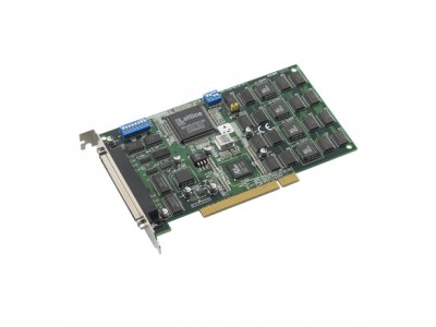 32-Channel Ultra-speed TTL Digital I/O PCI Card