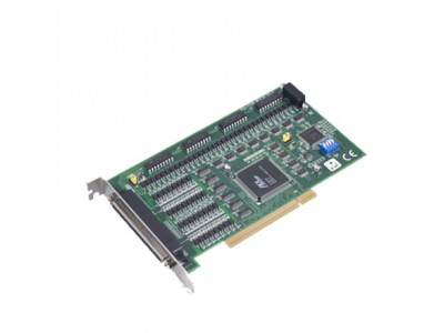 64-Channel Isolated Digital I/O PCI Card