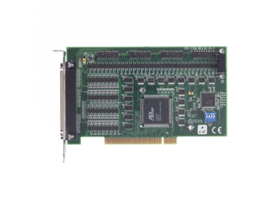 64-Channel Isolated Digital I/O PCI Card
