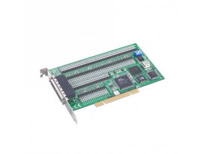 128-Channel Isolated Digital Input Universal PCI Card