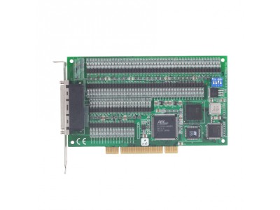 128-Channel Isolated Digital Input Universal PCI Card