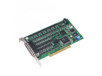 128-Channel Isolated Digital Output Universal PCI Card