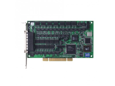 128-Channel Isolated Digital Output Universal PCI Card