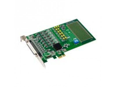 CIRCUIT BOARD, 48-ch Digital I/O and 3-ch Counter PCI Express