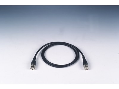 BNC Coax Cable, 1m