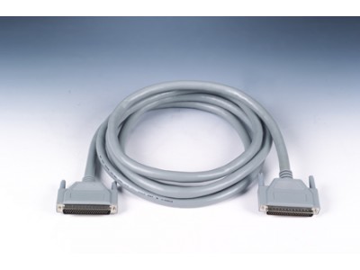 DB-62 Shielded Cable, 1m