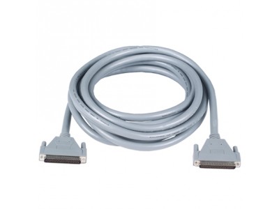 DB-62 Shielded Cable, 1m